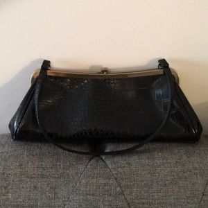 Vintage Clutch- free with any purchase just ask